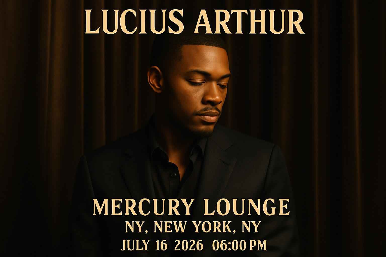 lucius-arthur-mercury-lounge-ny