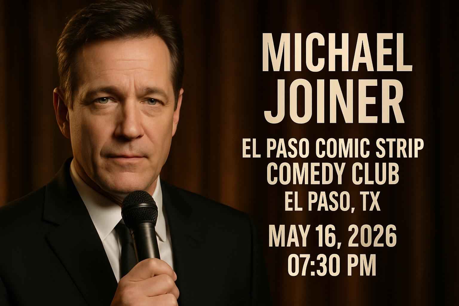michael-joiner-el-paso-comic-strip-comedy-club