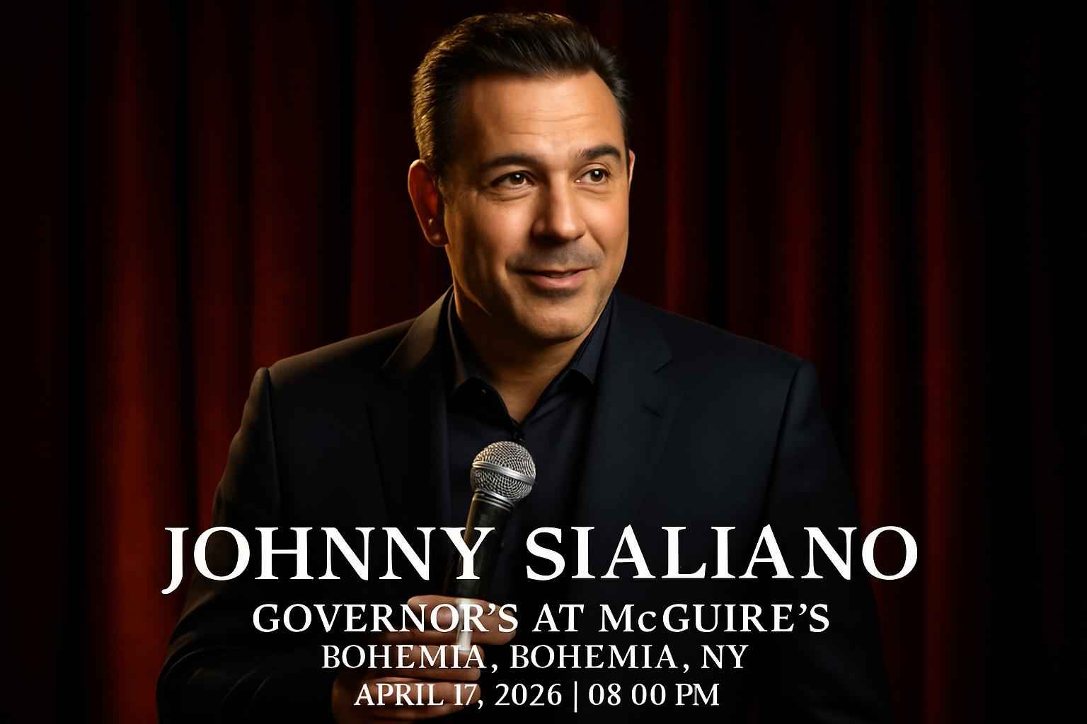 johnny-sialiano-governor-s-at-mcguires-in-bohemia