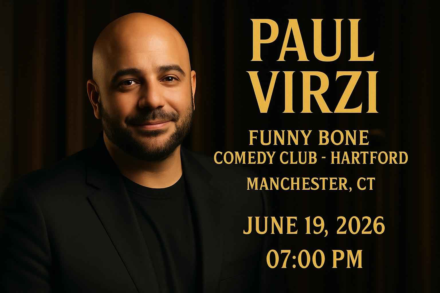 paul-virzi-funny-bone-comedy-club-hartford