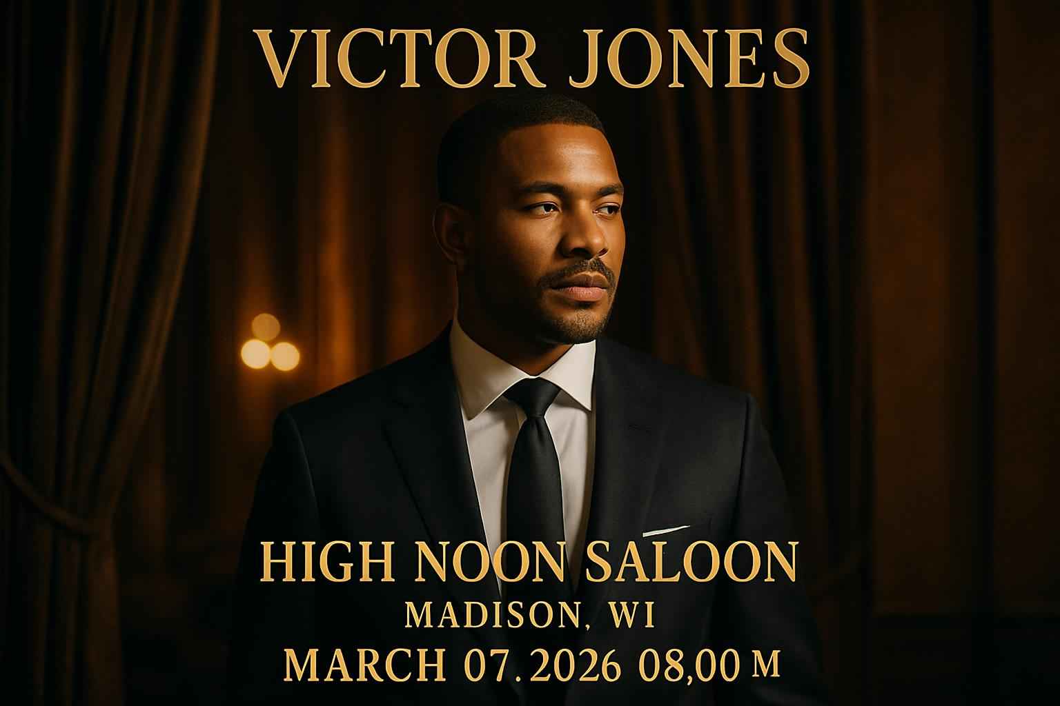 victor-jones-high-noon-saloon