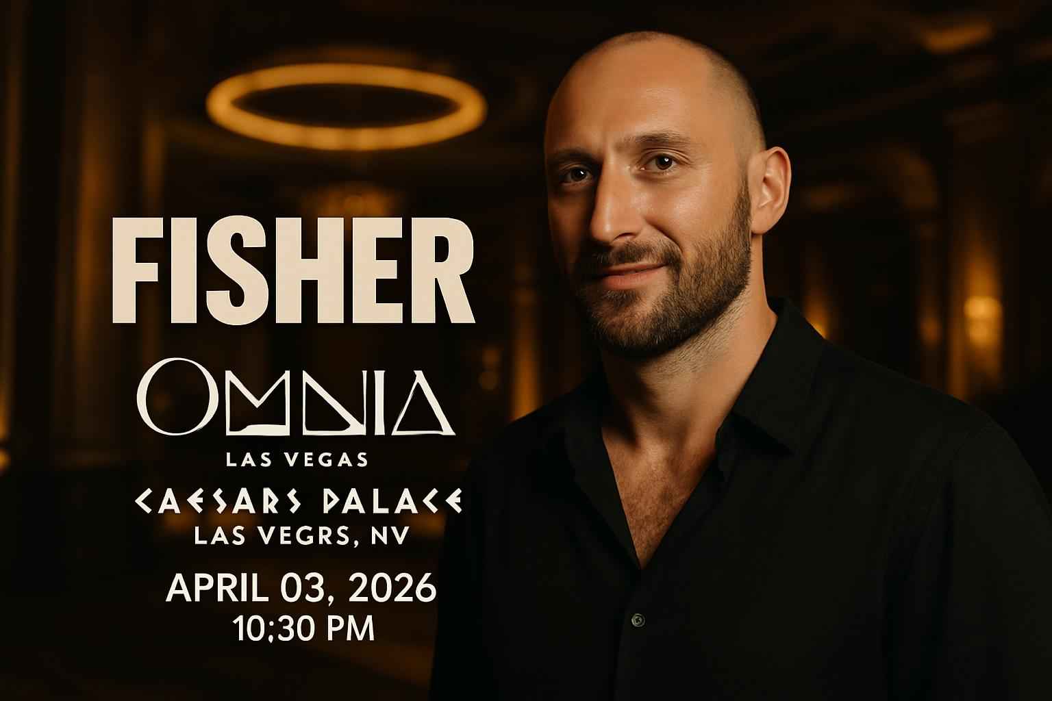 fisher-artist-omnia-las-vegas-at-caesars-palace
