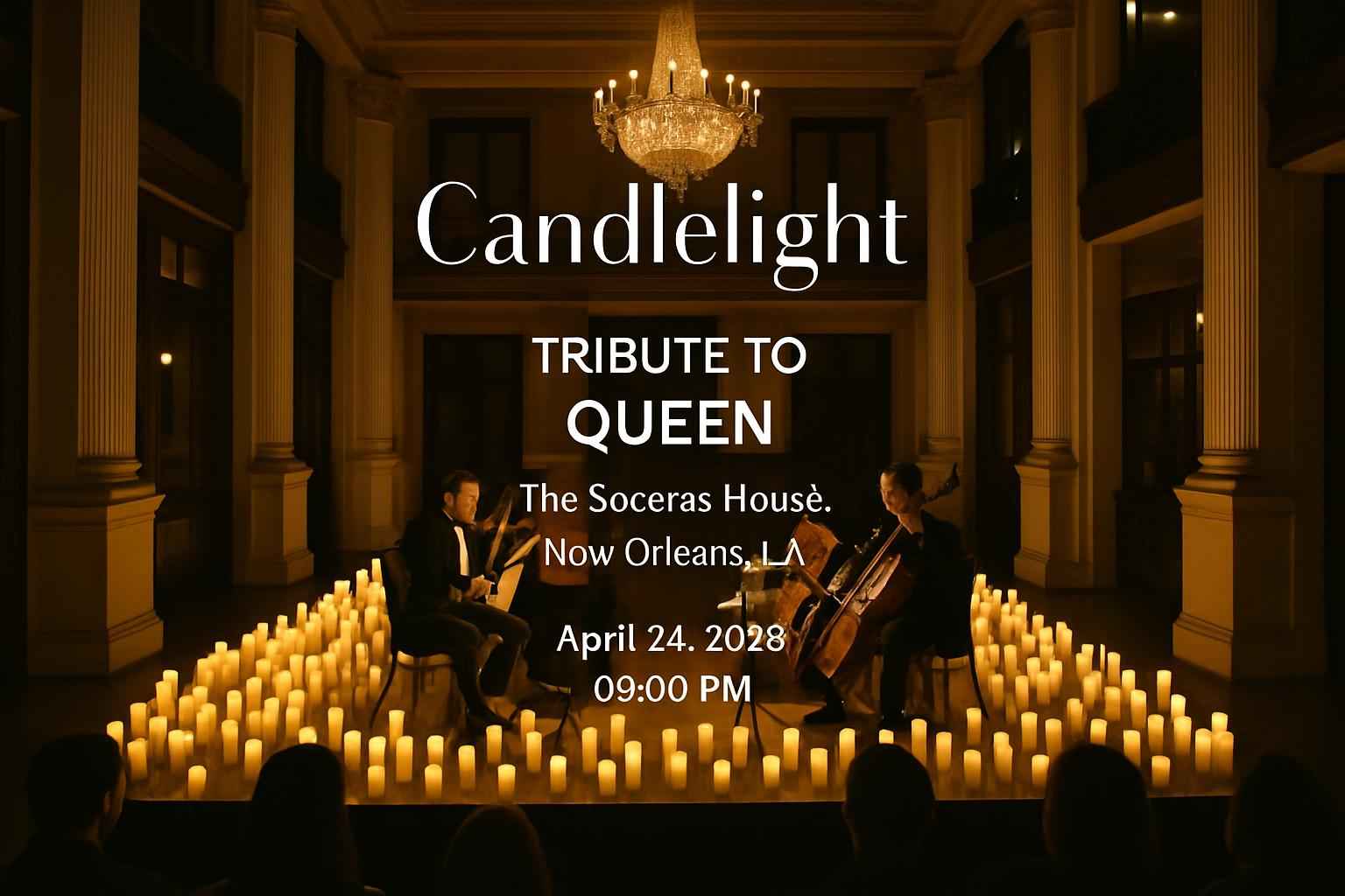 candlelight-tribute-to-queen-the-sazerac-house