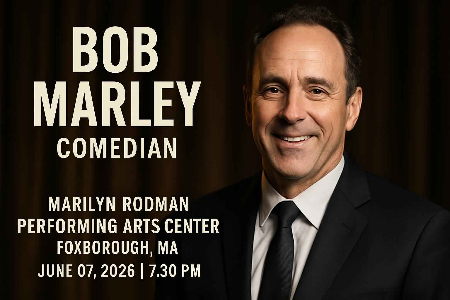 bob-marley-comedian-marilyn-rodman-performing-arts-center