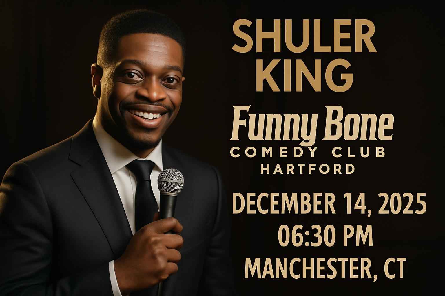 shuler-king-funny-bone-comedy-club-hartford