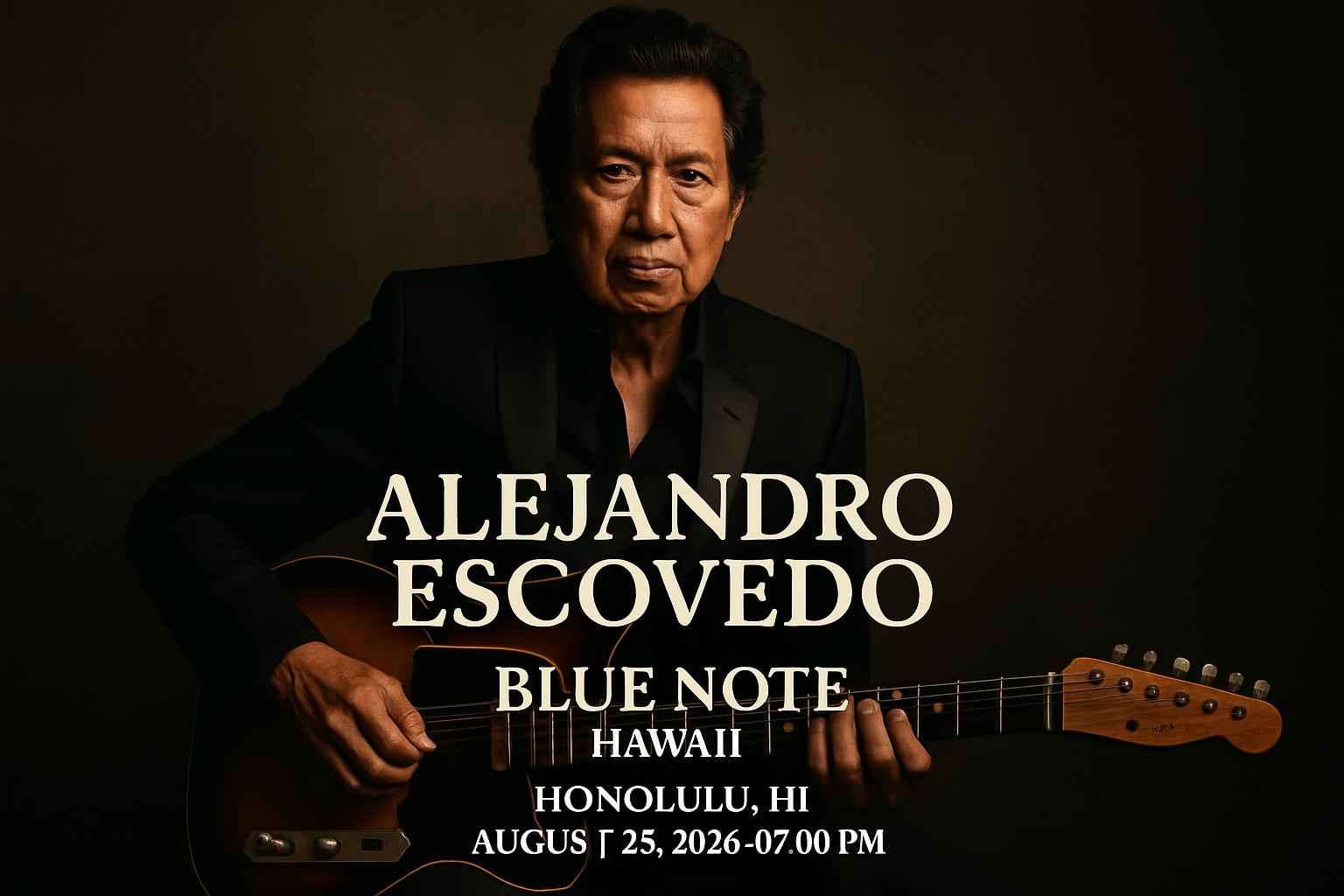 alejandro-escovedo-blue-note-hawaii