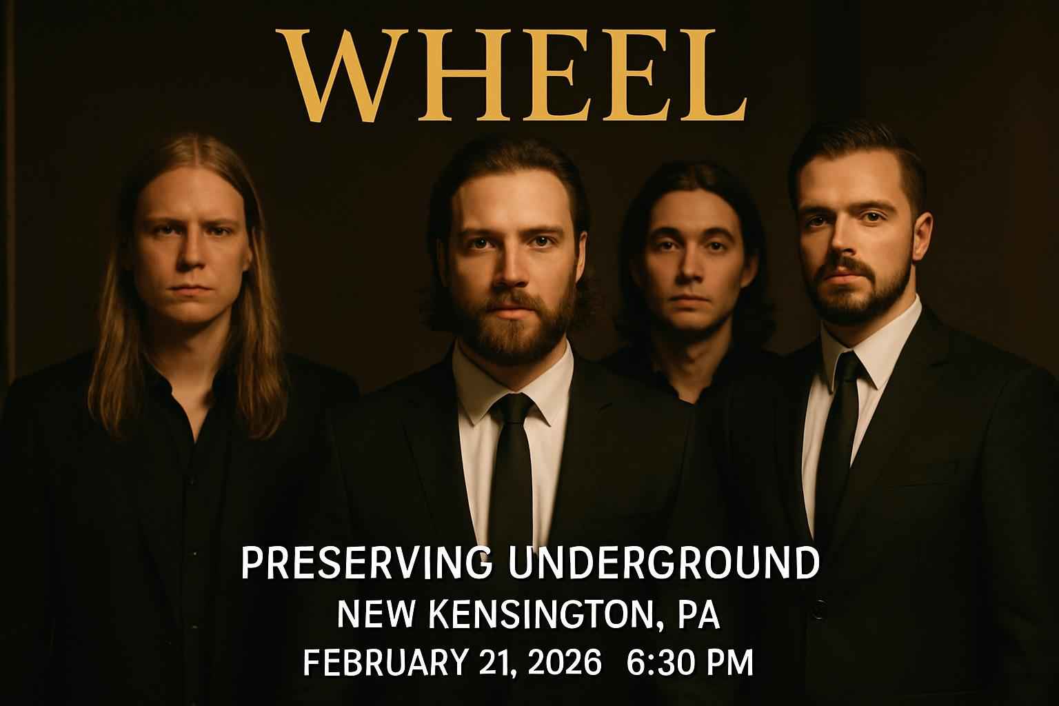 wheel-band-preserving-underground