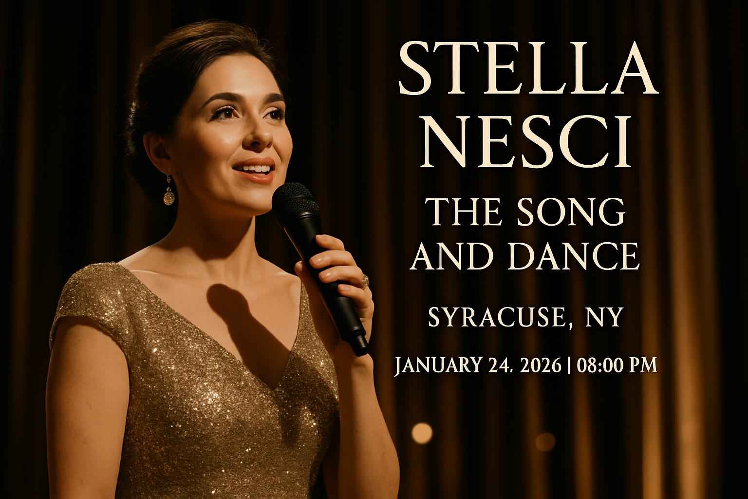 stella-nesci-the-song-and-dance