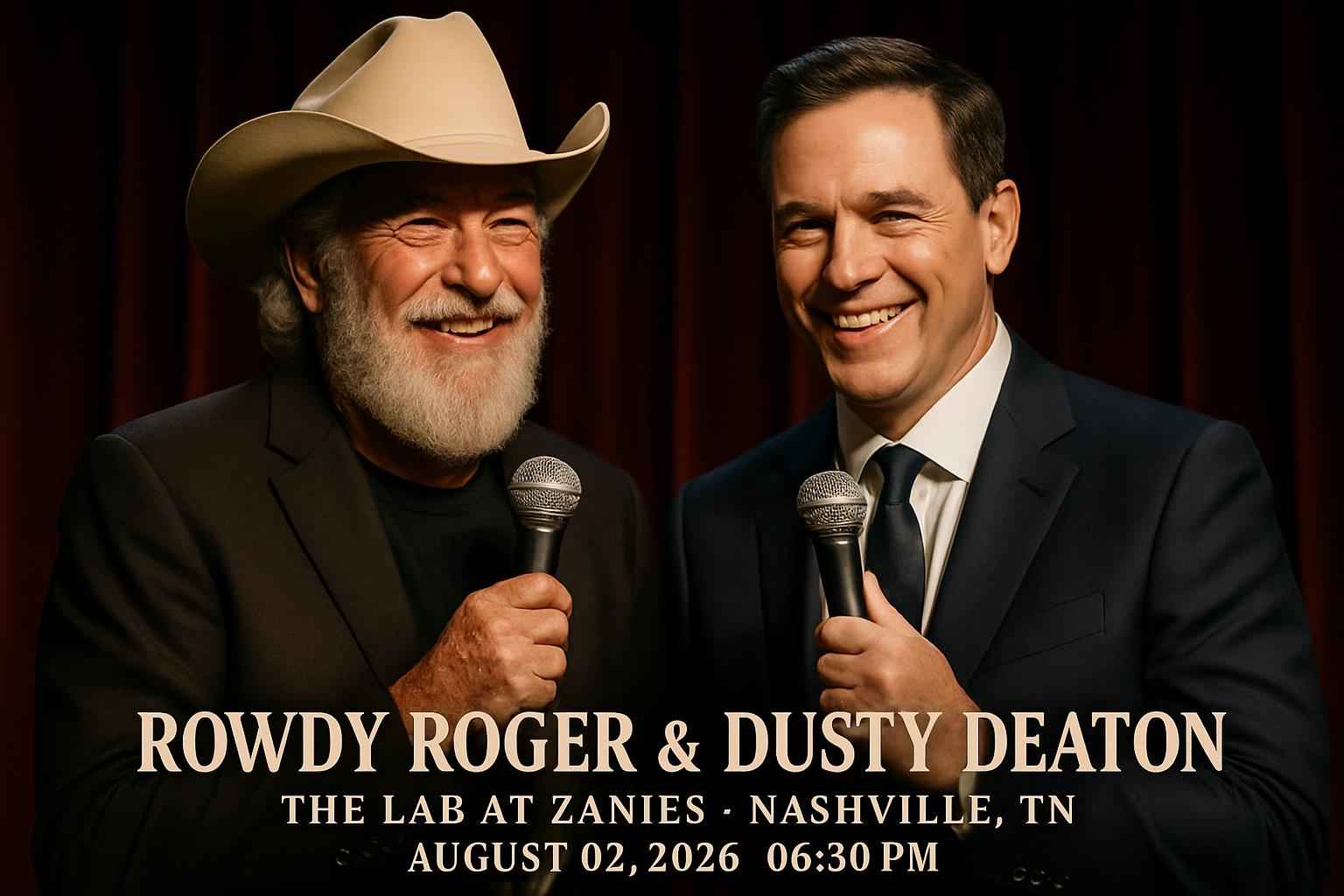 rowdy-roger-dusty-deaton-the-lab-at-zanies