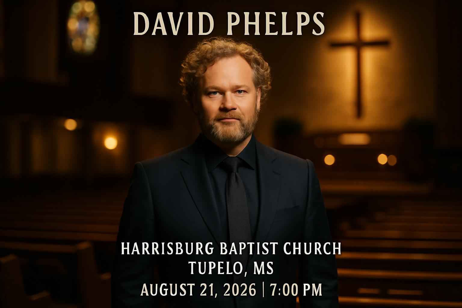 david-phelps-harrisburg-baptist-church