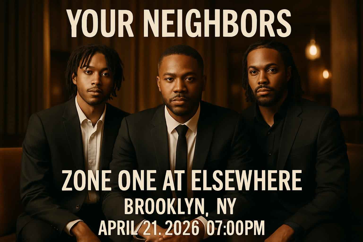 your-neighbors-zone-one-at-elsewhere