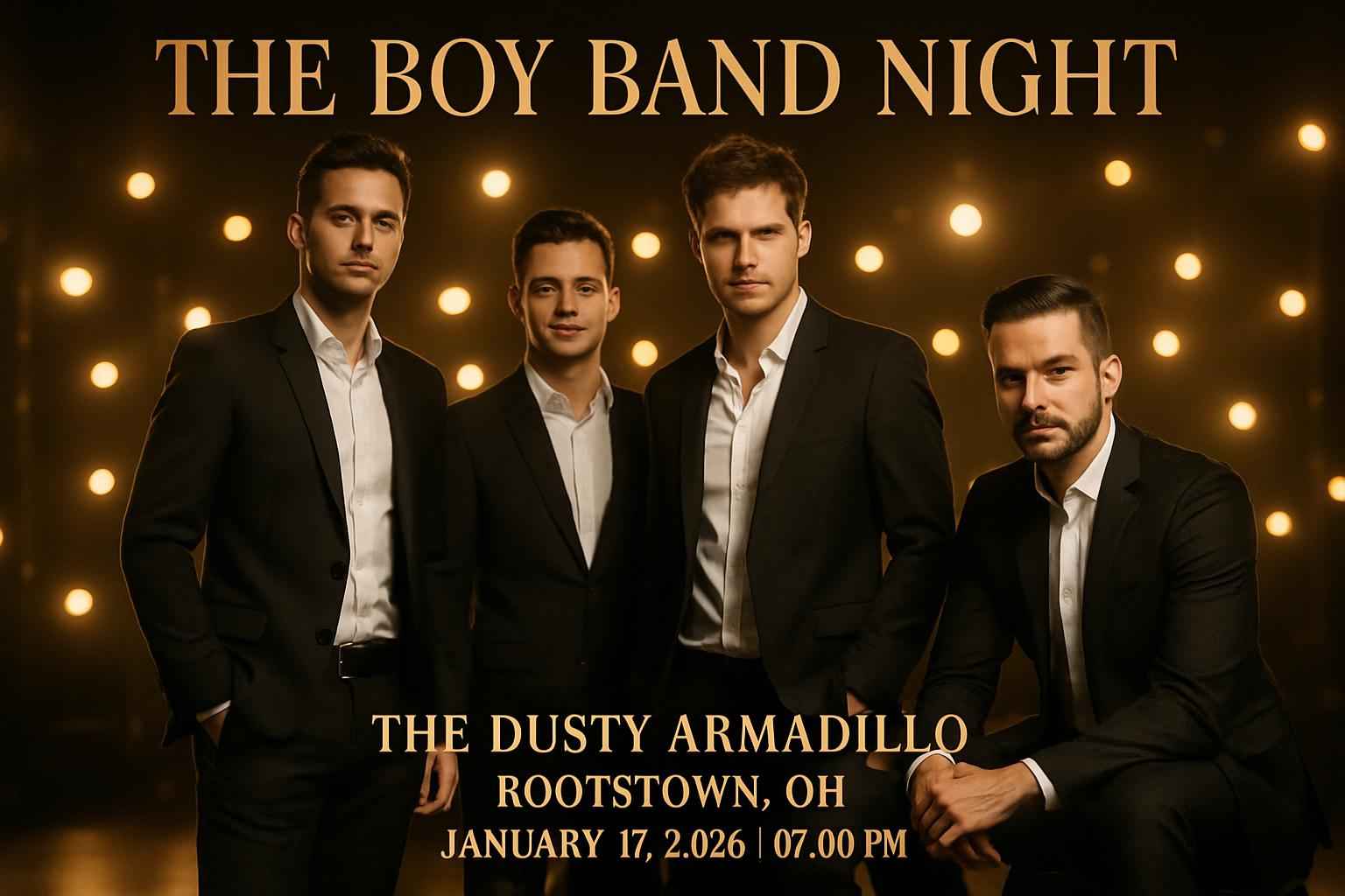 the-boy-band-night-the-dusty-armadillo