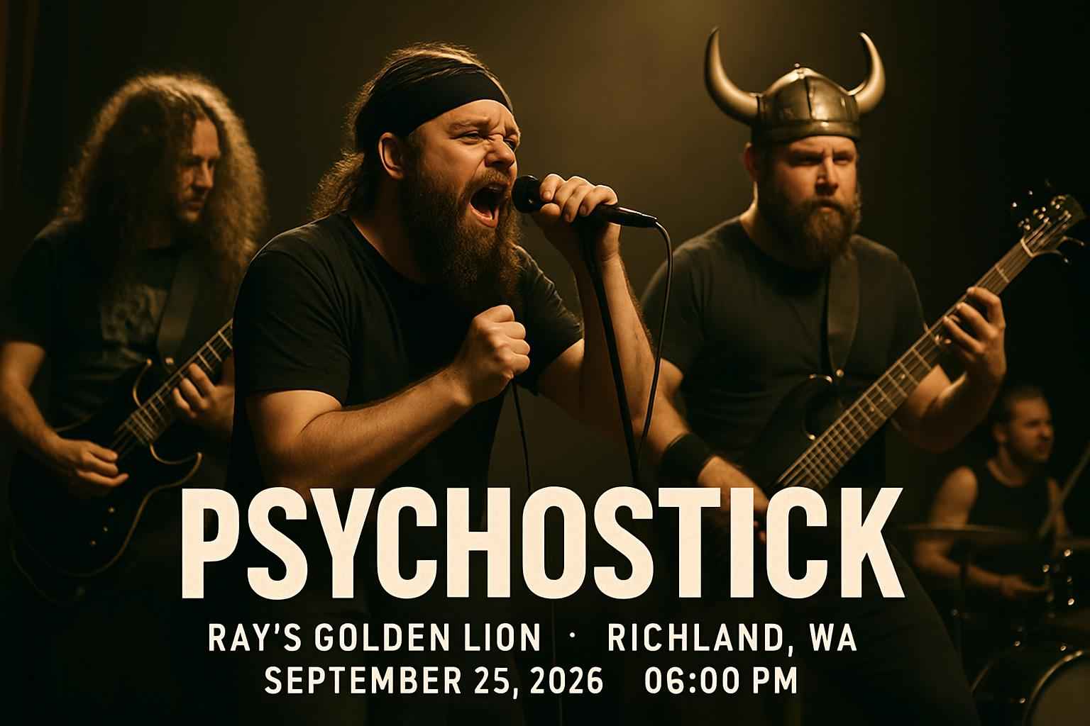 psychostick-rays-golden-lion