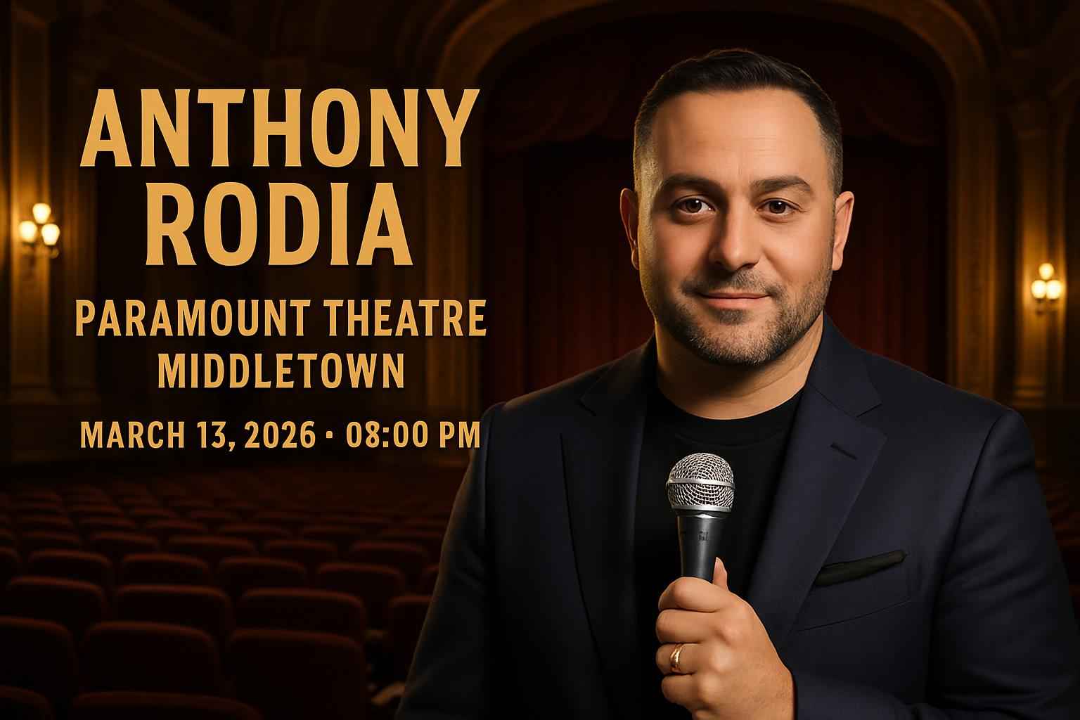 anthony-rodia-paramount-theatre-middletown