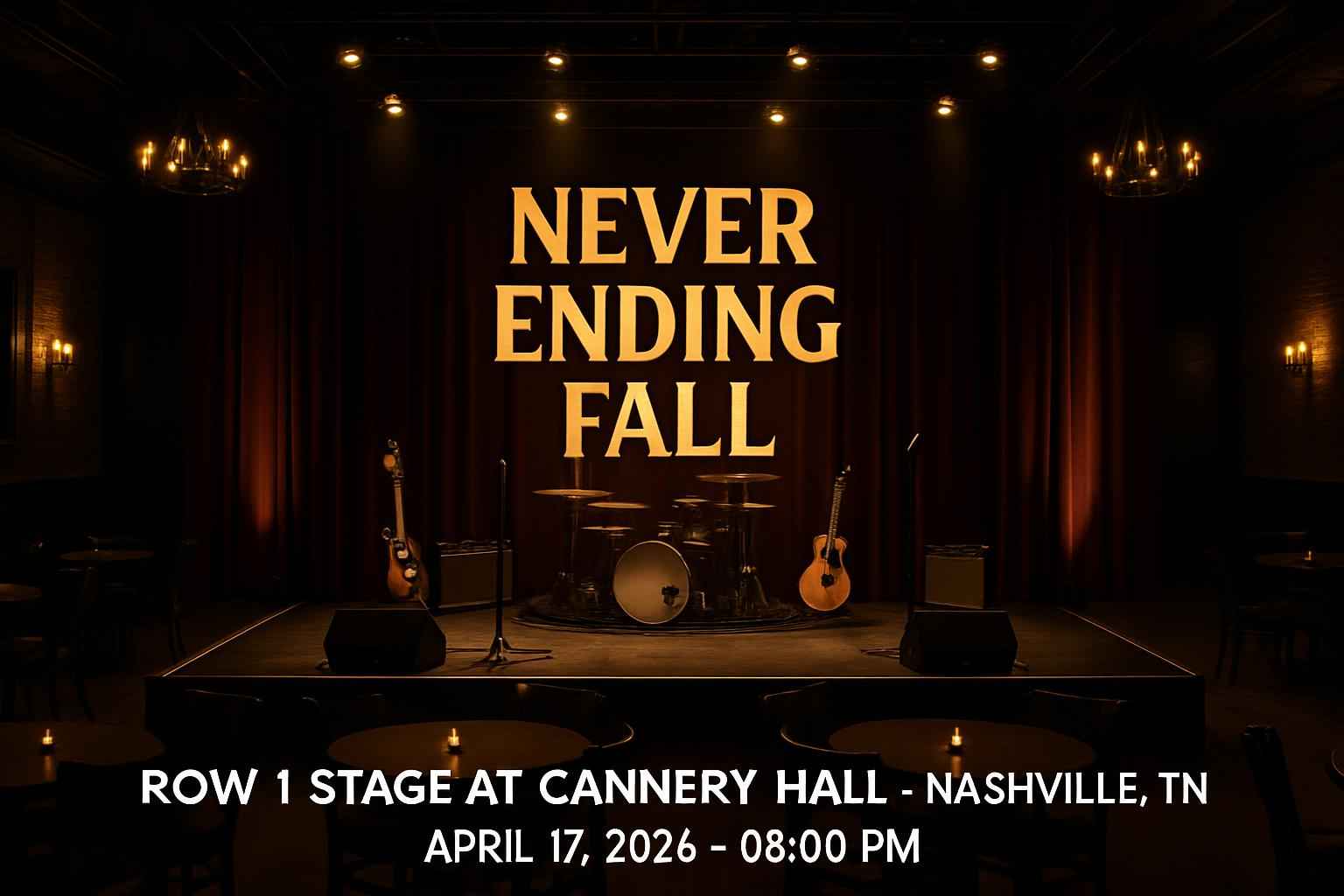 never-ending-fall-row-1-stage-at-cannery-hall