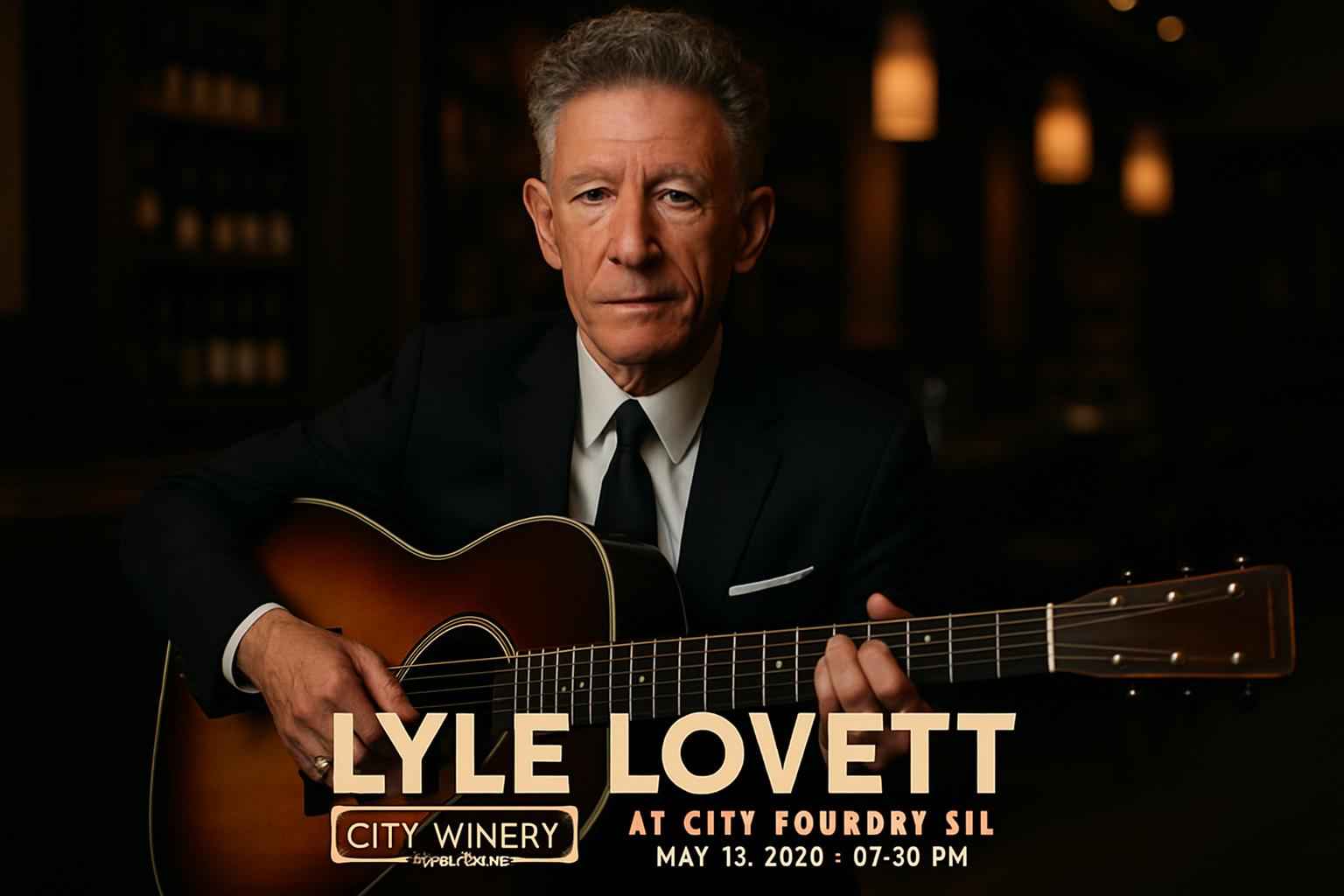 lyle-lovett-city-winery-at-city-foundry-stl