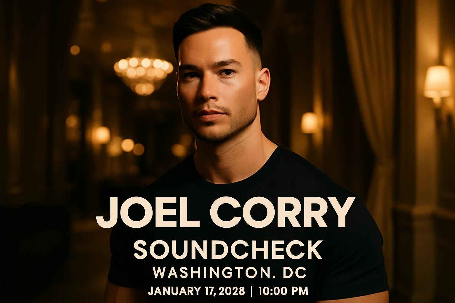 joel-corry-soundcheck