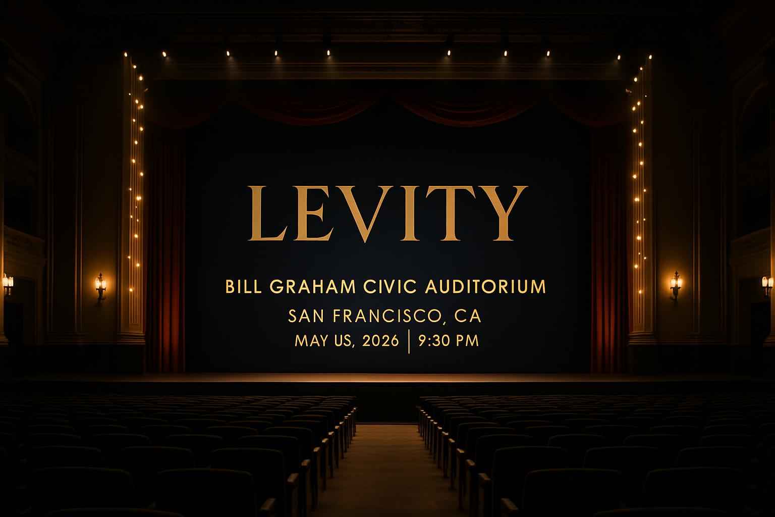 levity-bill-graham-civic-auditorium