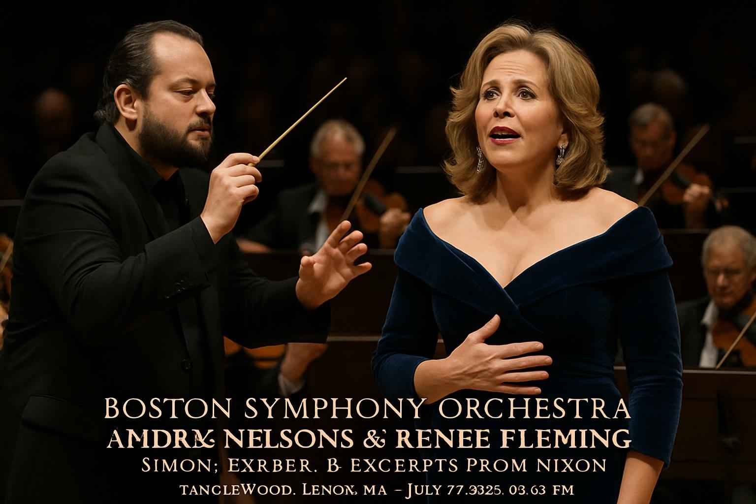 boston-symphony-orchestra-andris-nelsons-renee-fleming-simon-barber-excerpts-from-nixon-tanglewood