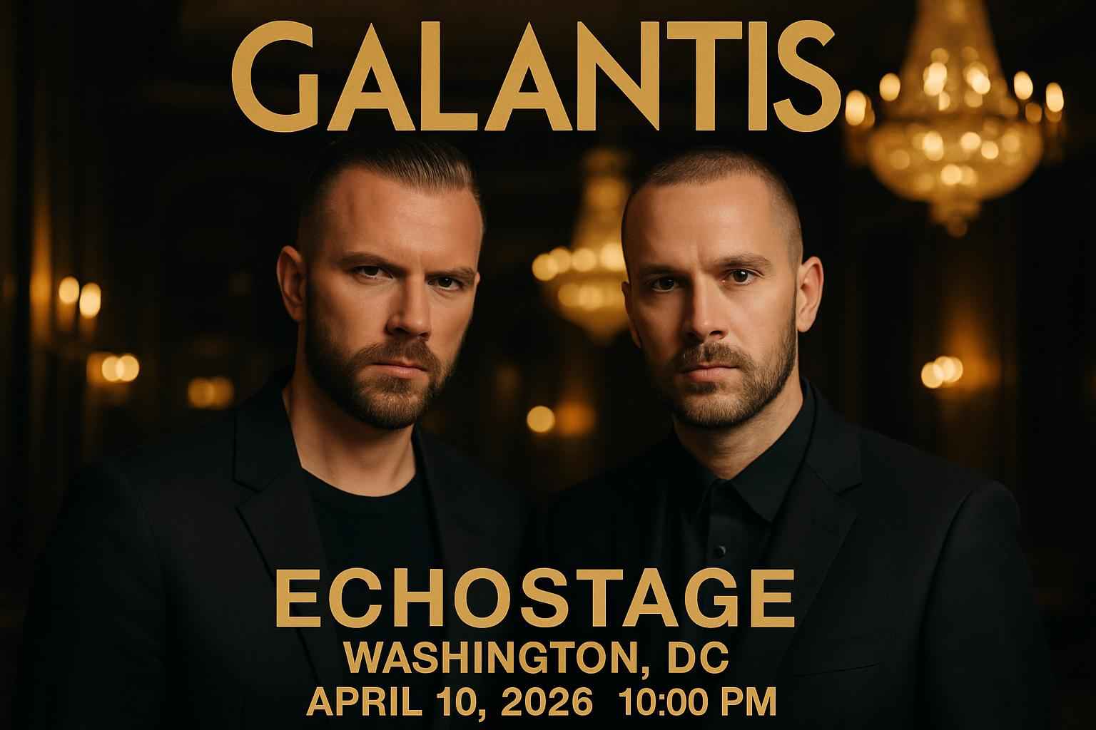 galantis-echostage