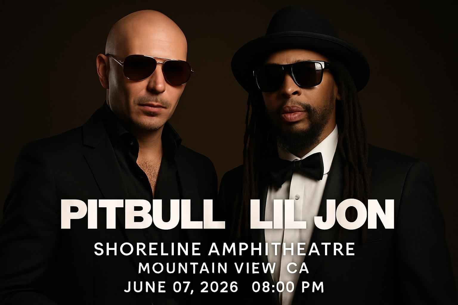 pitbull-lil-jon-shoreline-amphitheatre-ca