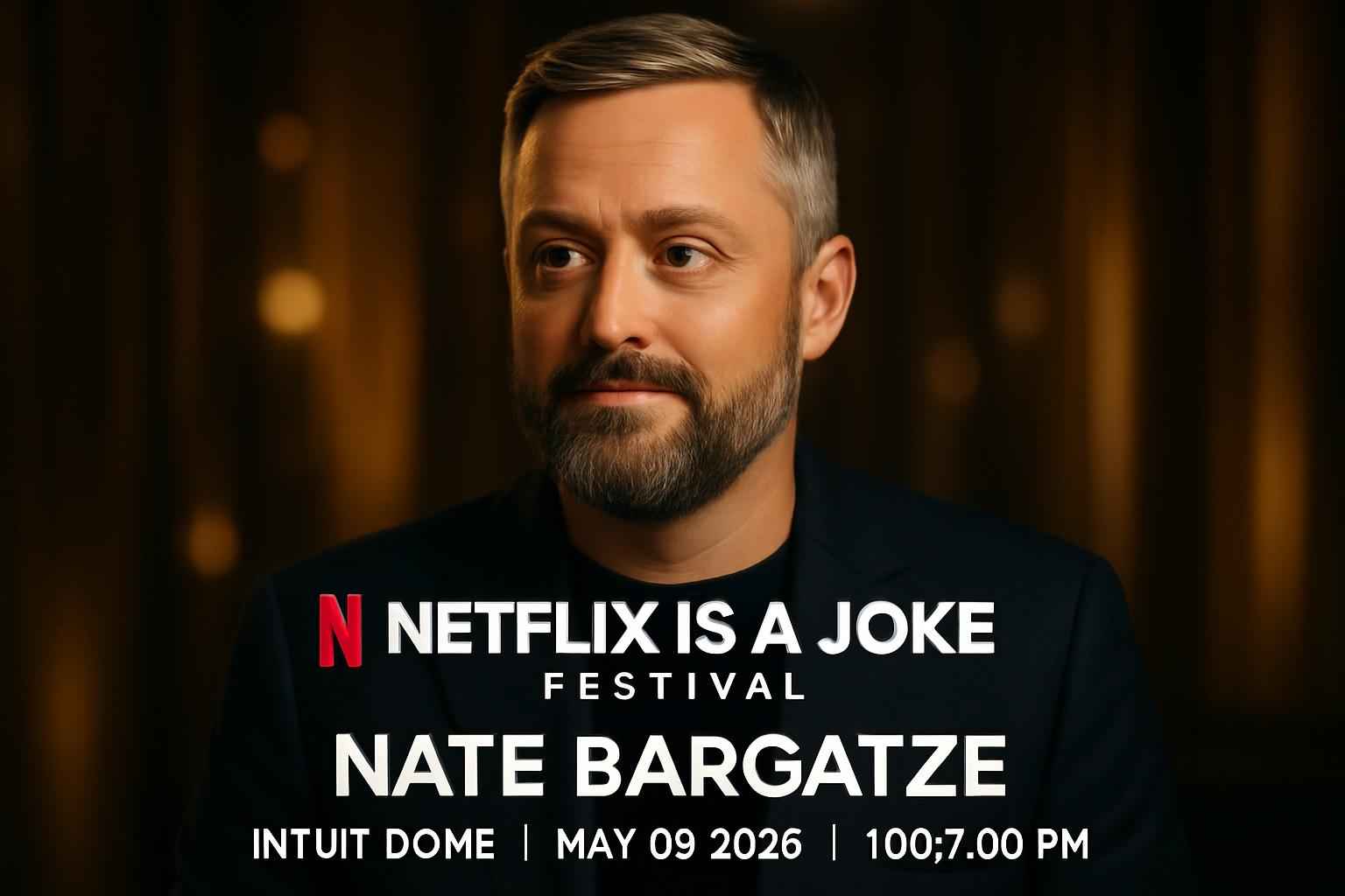 netflix-is-a-joke-festival-nate-bargatze-intuit-dome