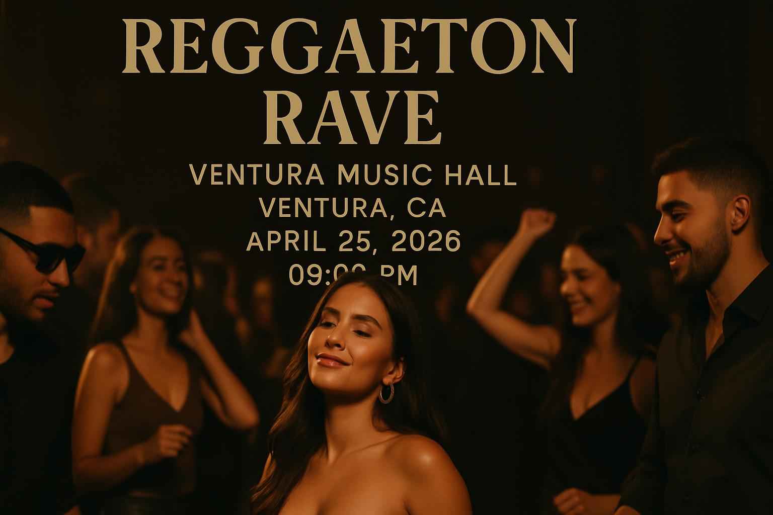 reggaeton-rave-ventura-music-hall