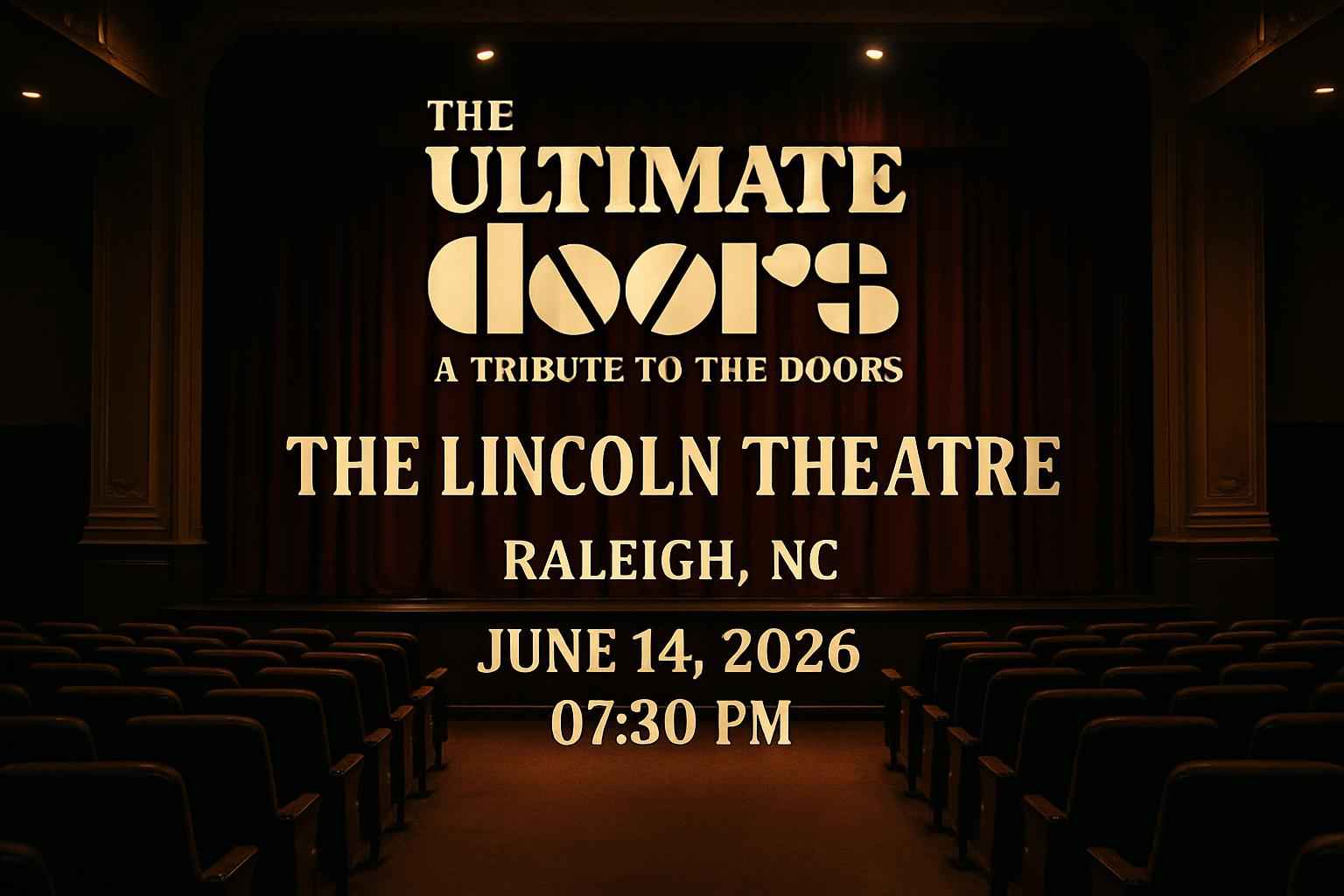 the-ultimate-doors-a-tribute-to-the-doors-the-lincoln-theatre-raleigh