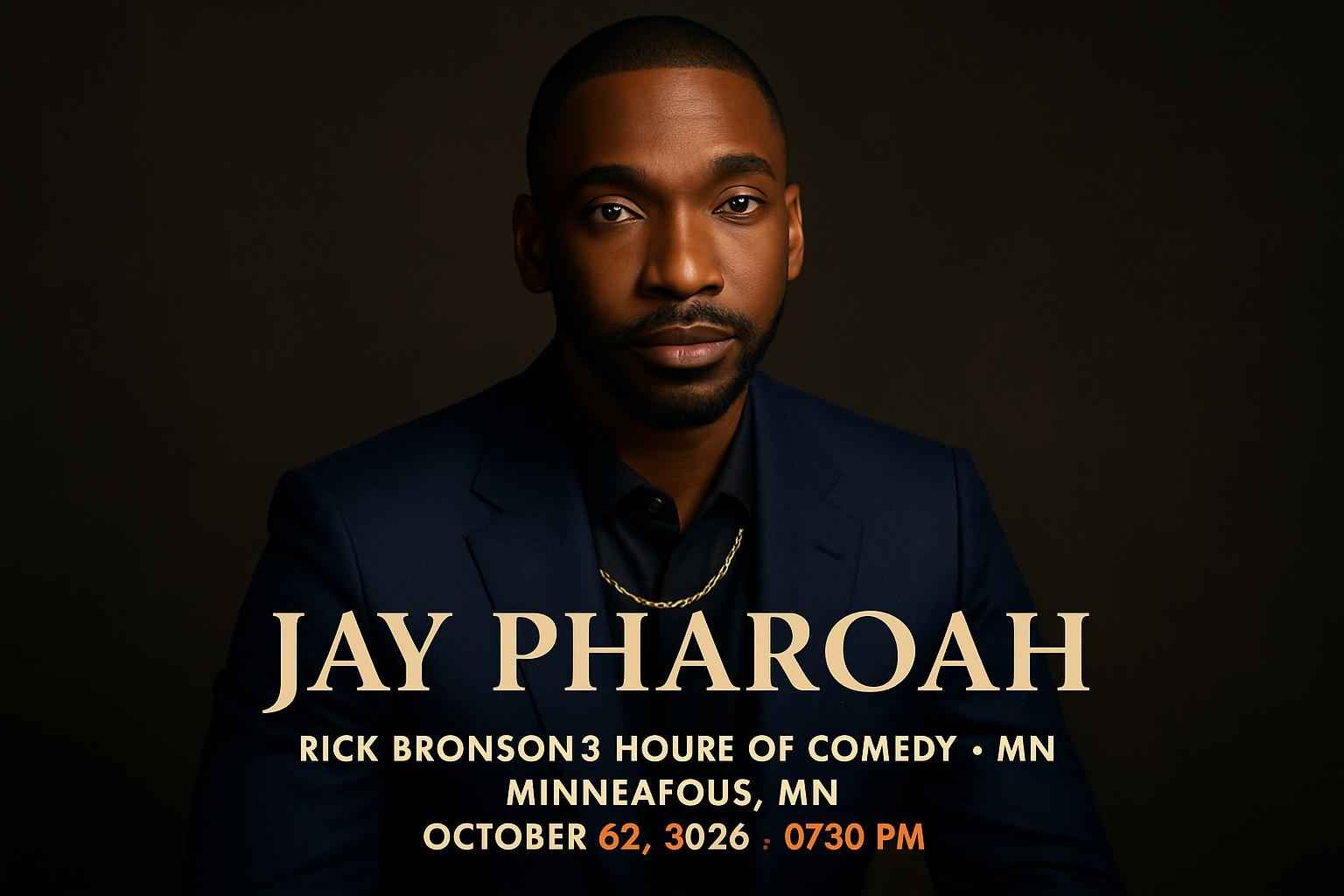 jay-pharoah-rick-bronson-s-house-of-comedy-mn