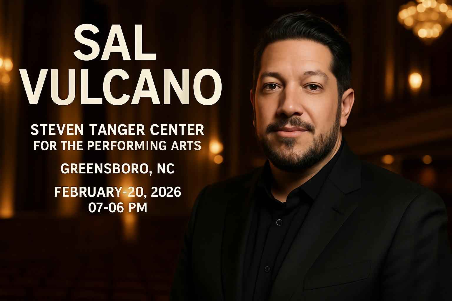 sal-vulcano-steven-tanger-center-for-the-performing-arts