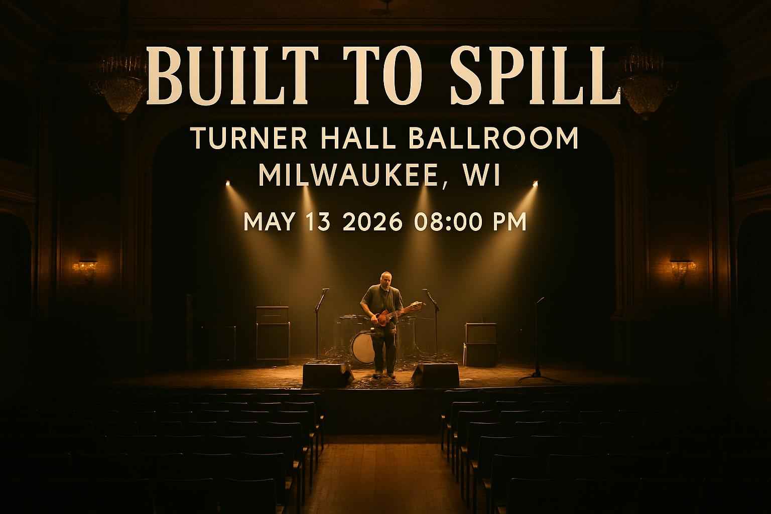 built-to-spill-turner-hall-ballroom
