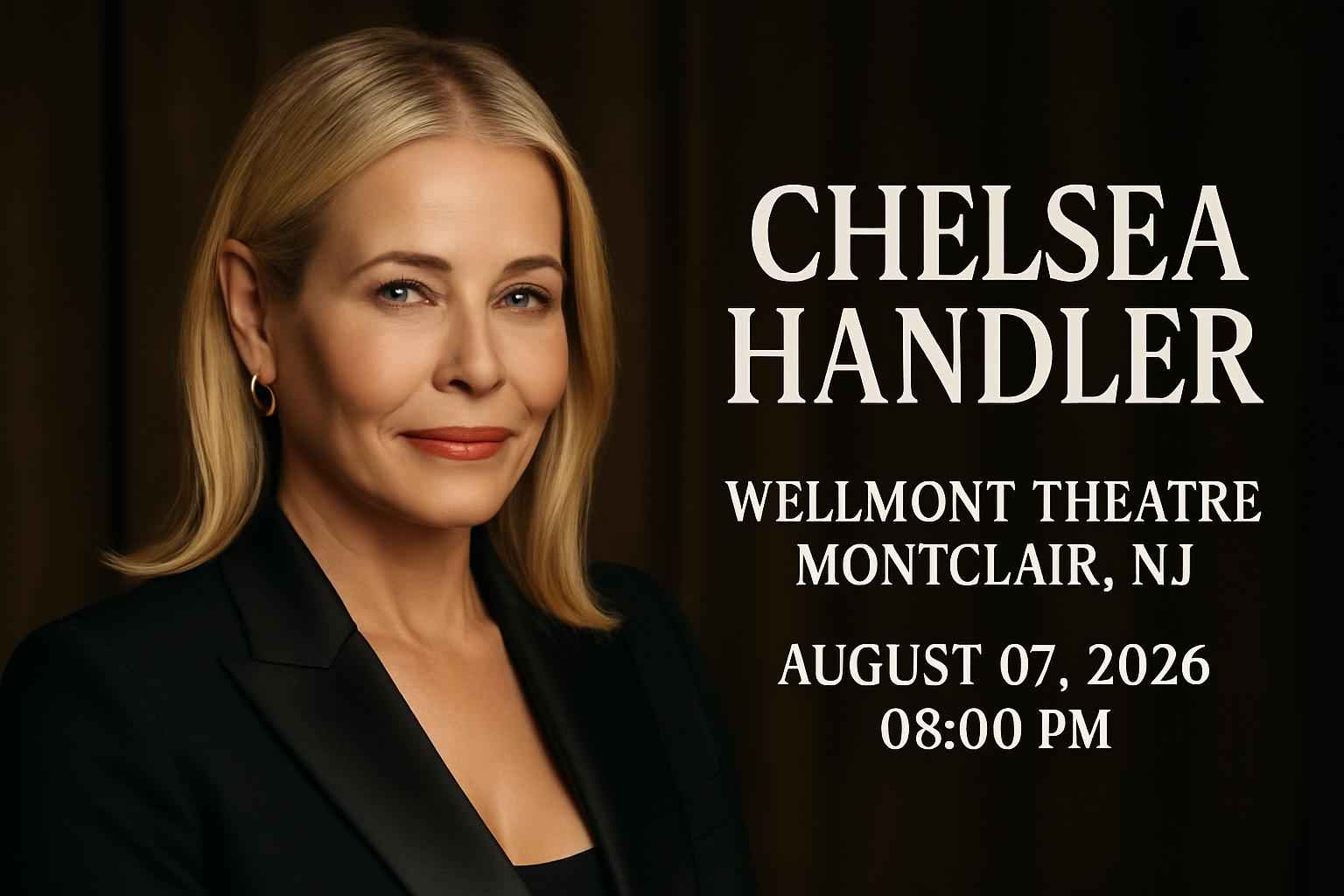 chelsea-handler-wellmont-theatre