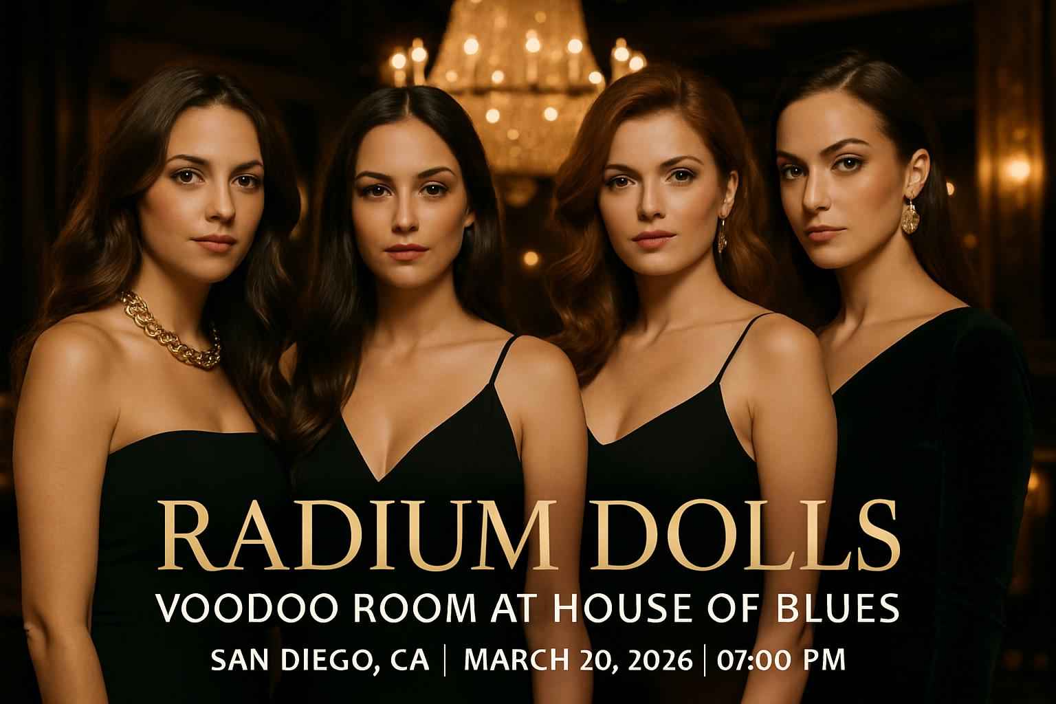 radium-dolls-voodoo-room-at-house-of-blues-san-diego