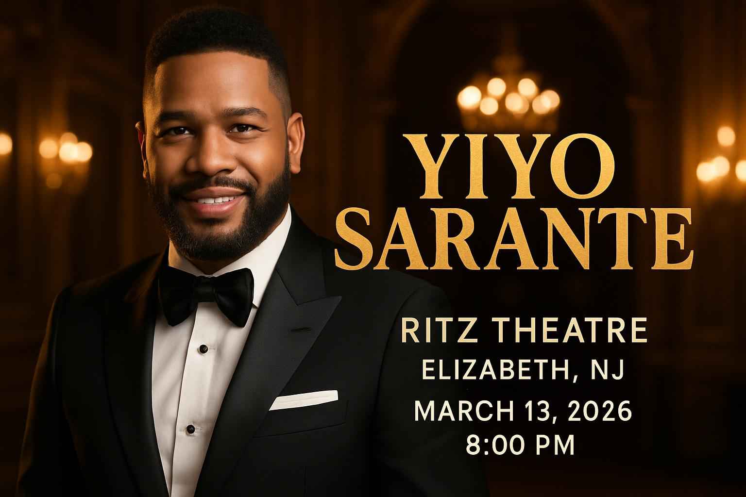 yiyo-sarante-ritz-theatre-nj