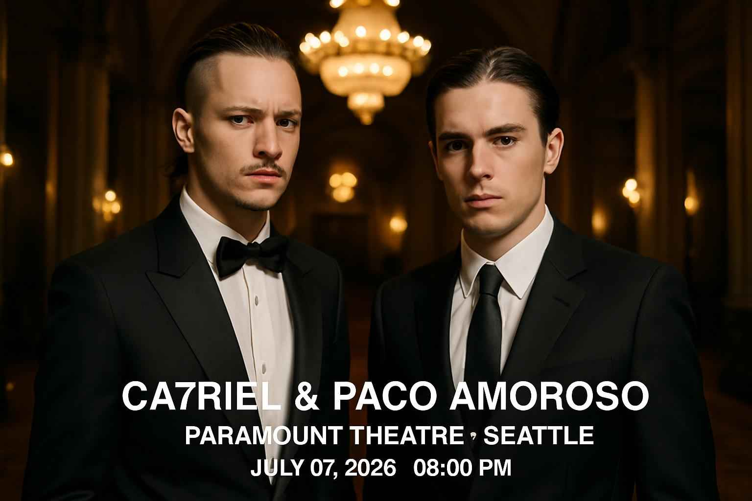 ca7riel-paco-amoroso-paramount-theatre-seattle