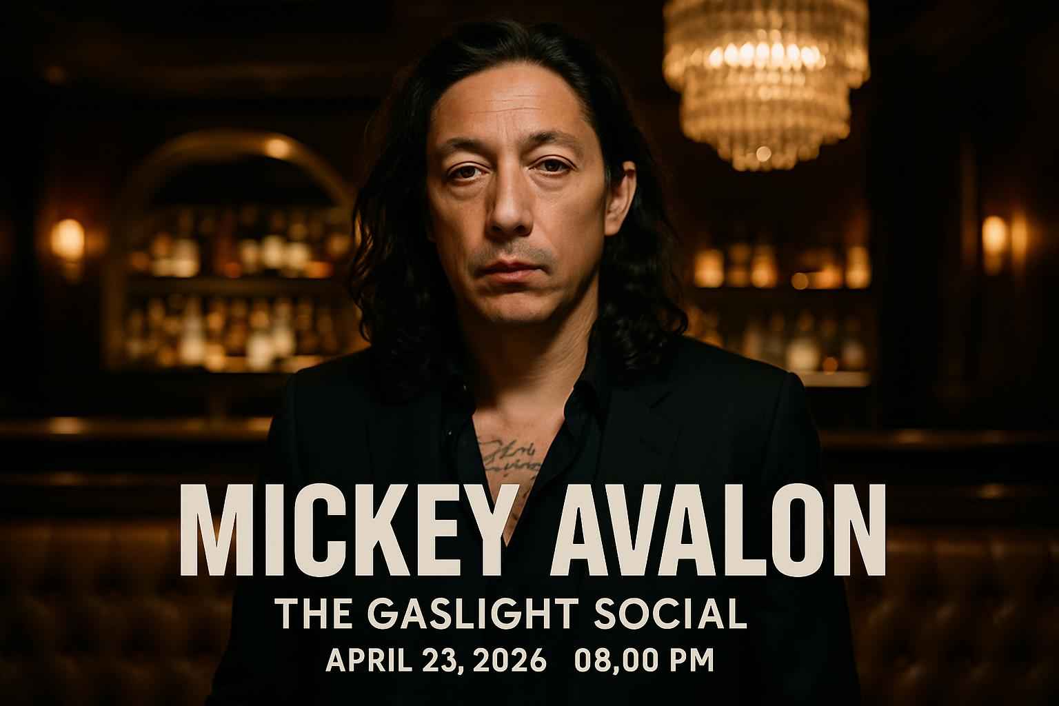 mickey-avalon-the-gaslight-social