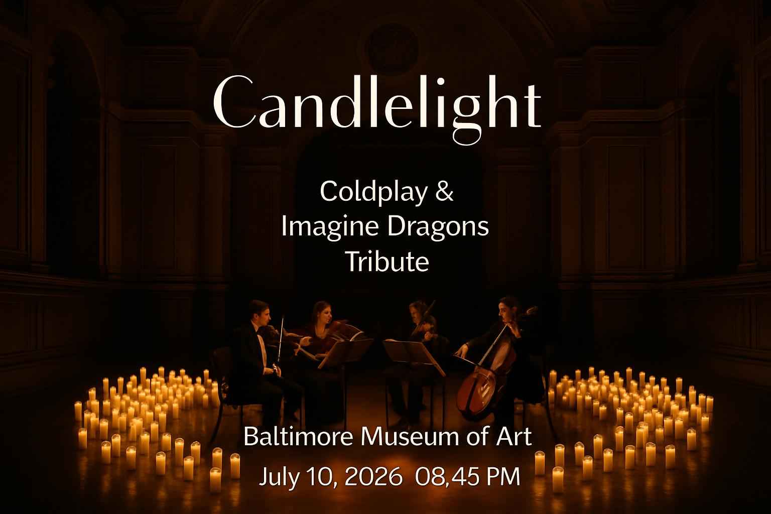 candlelight-coldplay-imagine-dragons-tribute-baltimore-museum-of-art