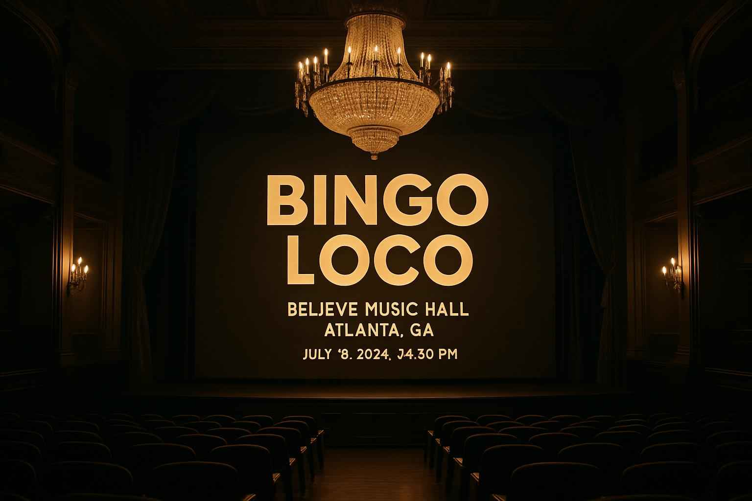 bingo-loco-believe-music-hall