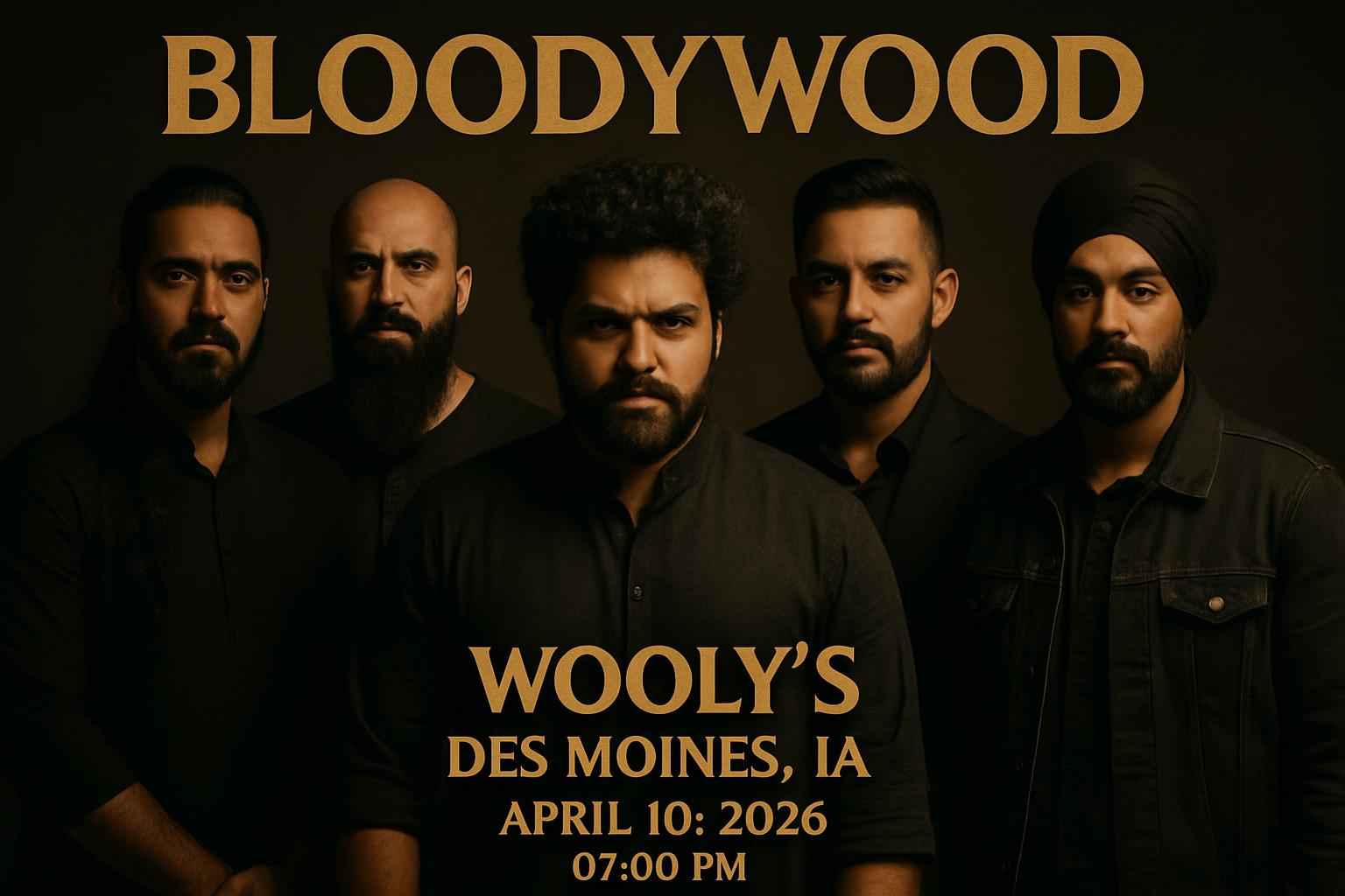 bloodywood-wooly-s