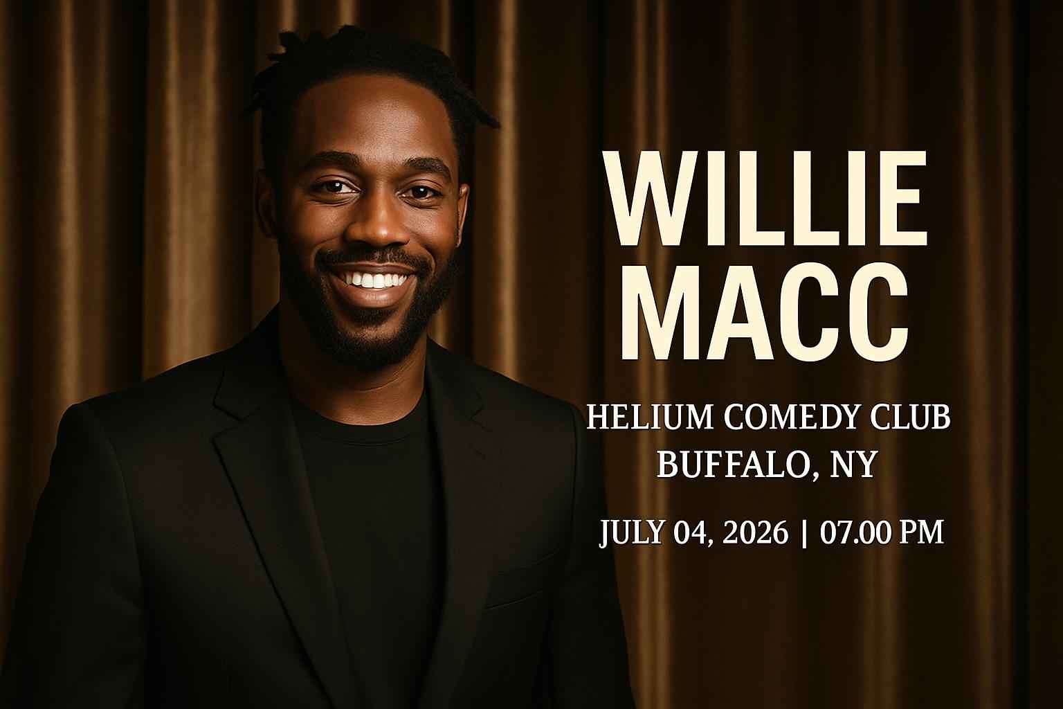 willie-macc-helium-comedy-club-buffalo