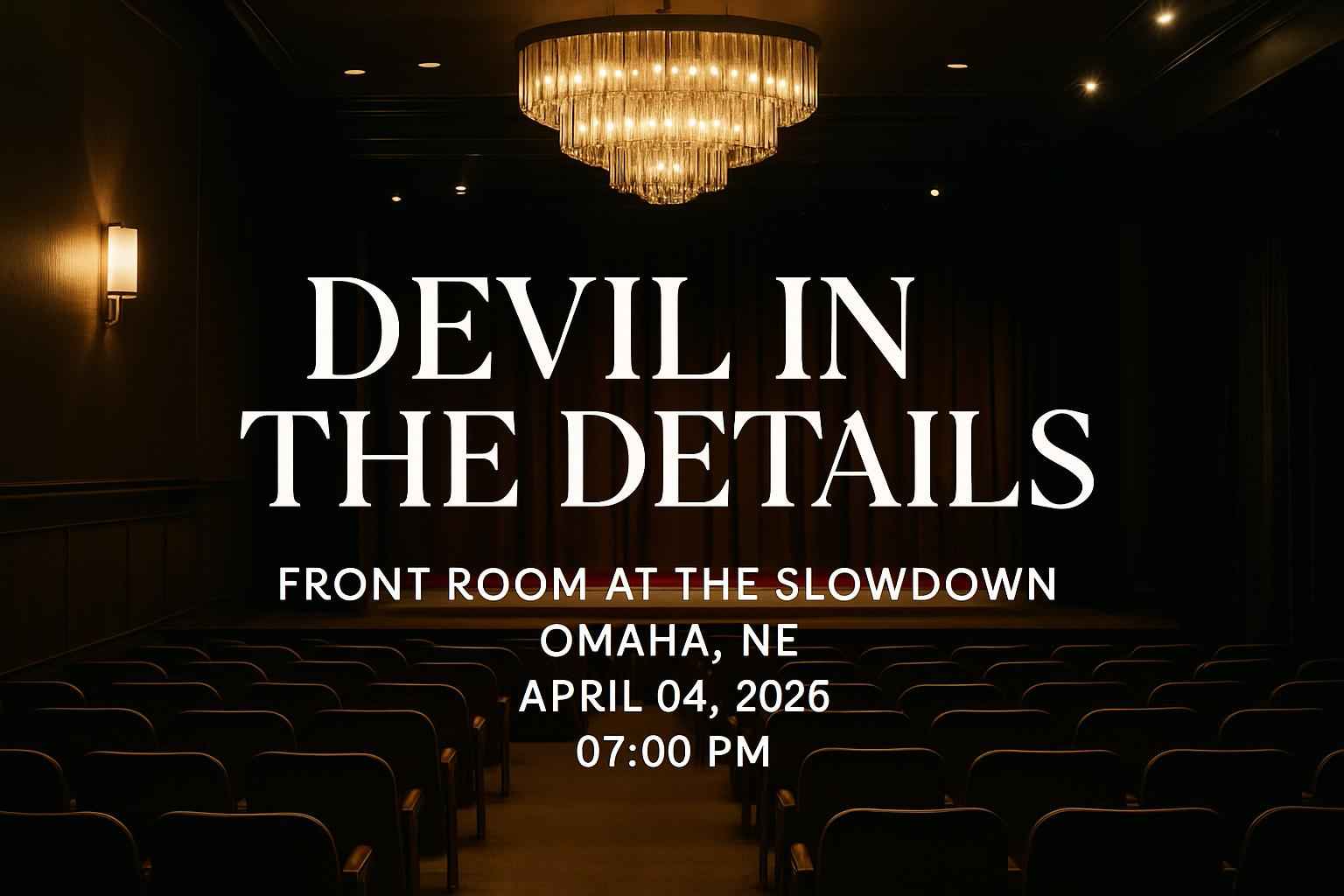 devil-in-the-details-front-room-at-the-slowdown