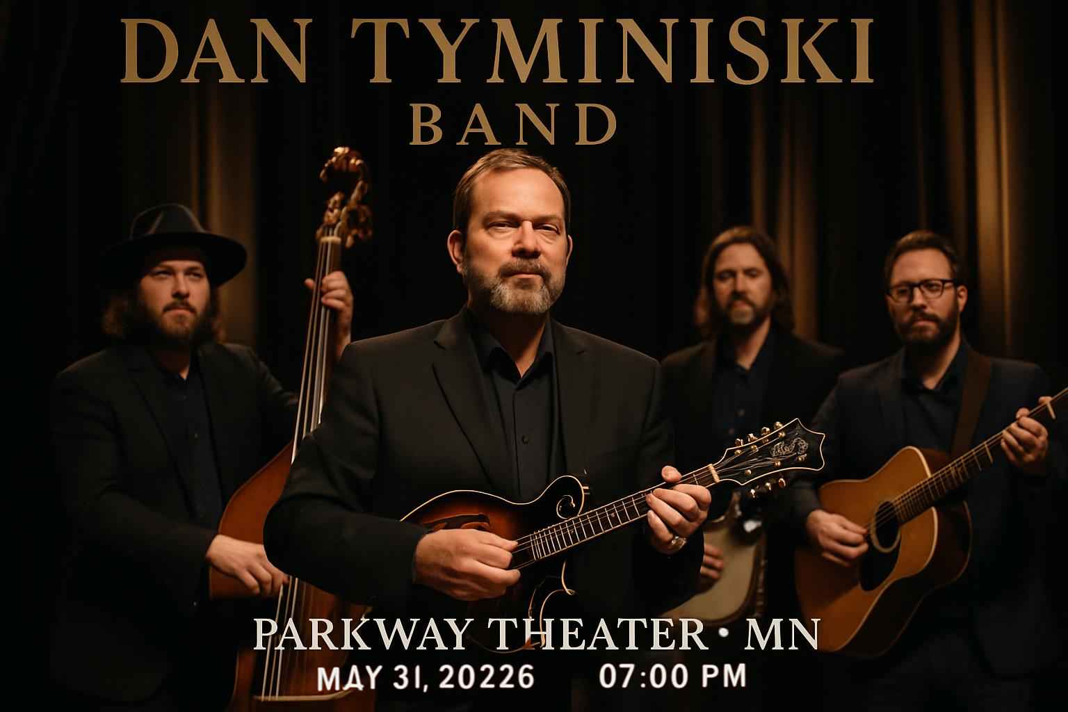 dan-tyminski-band-parkway-theater-mn