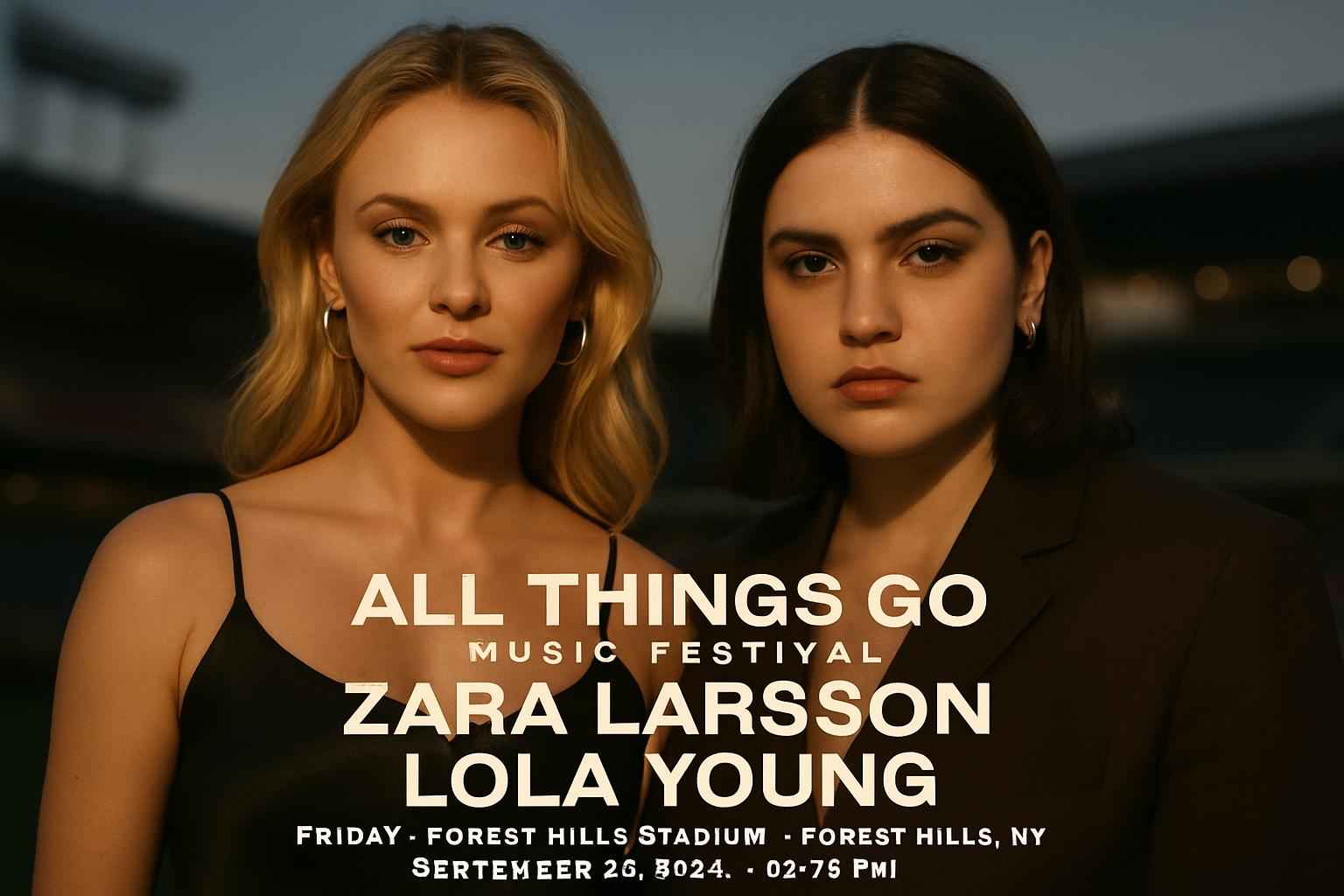 all-things-go-music-festival-zara-larsson-lola-young-friday-forest-hills-stadium