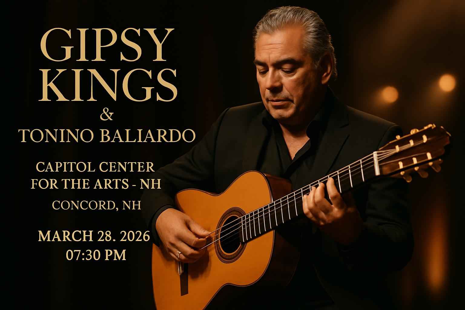 gipsy-kings-tonino-baliardo-capitol-center-for-the-arts-nh