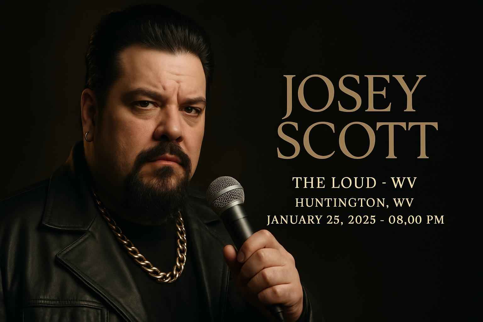 josey-scott-the-loud-wv