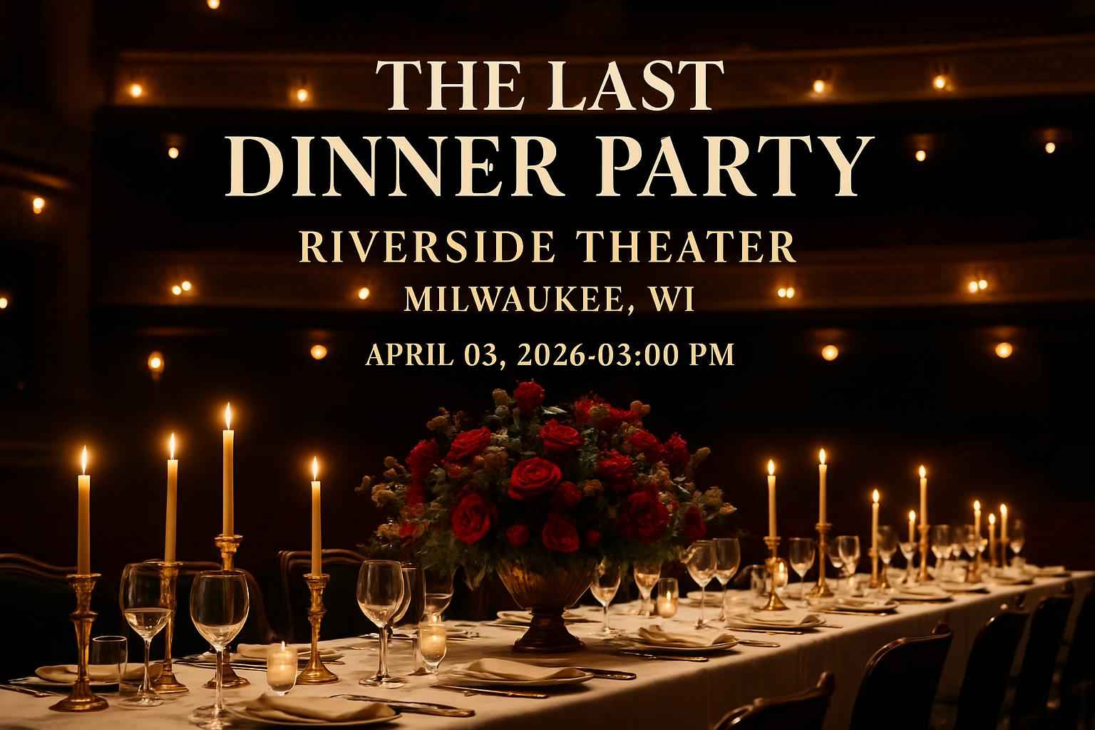 the-last-dinner-party-riverside-theater-wi