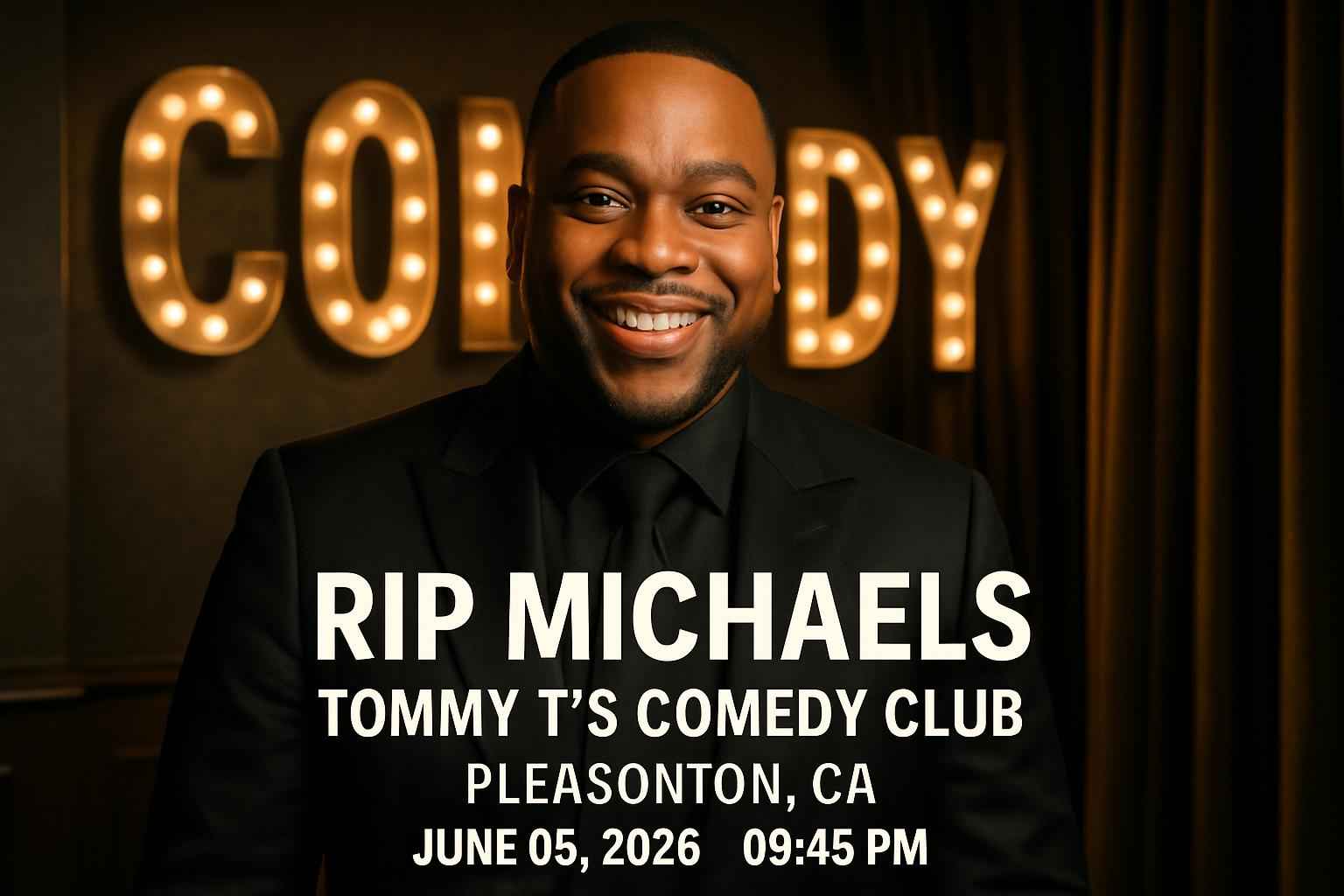 rip-michaels-tommy-t-s-comedy-club