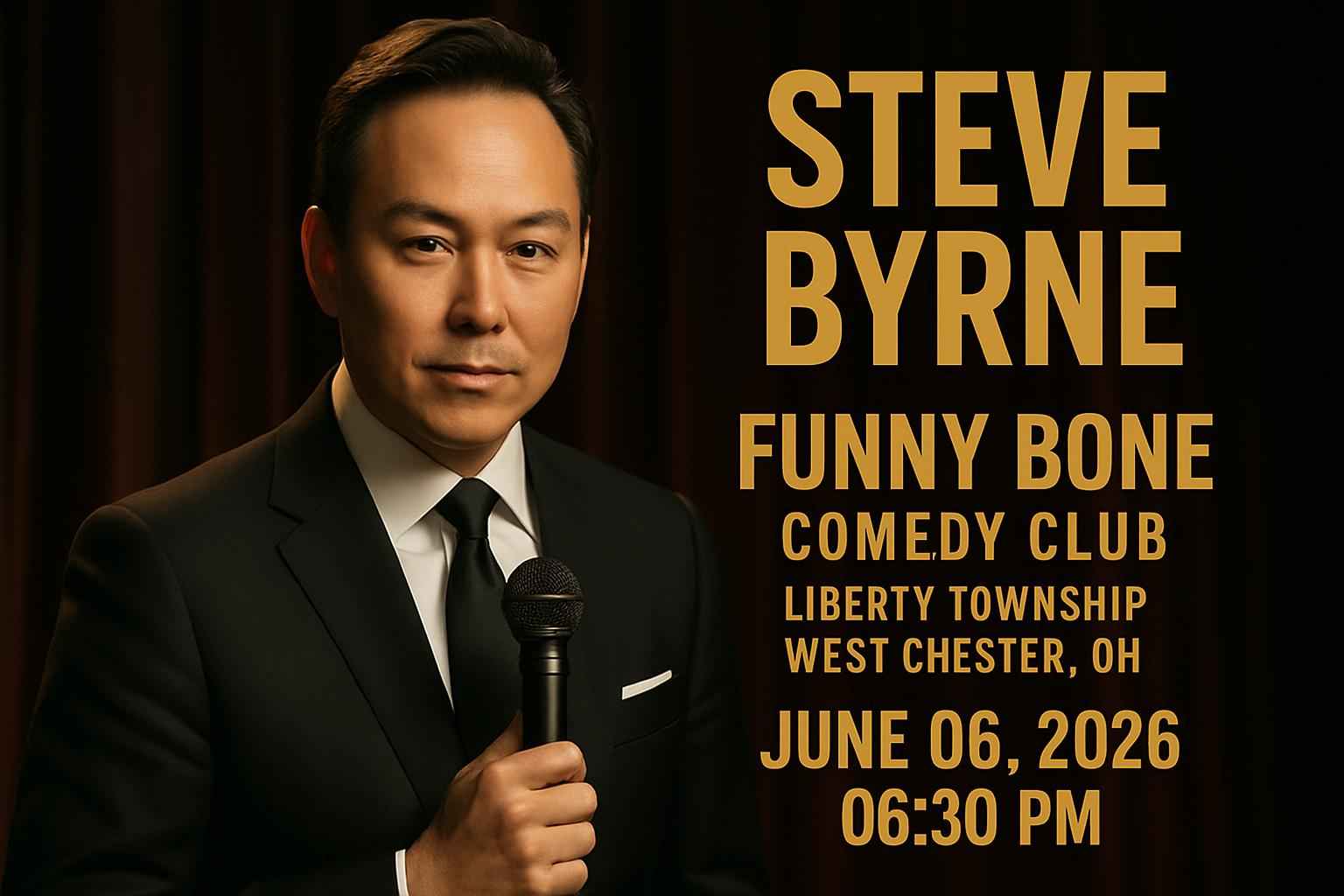 steve-byrne-funny-bone-comedy-club-liberty-township