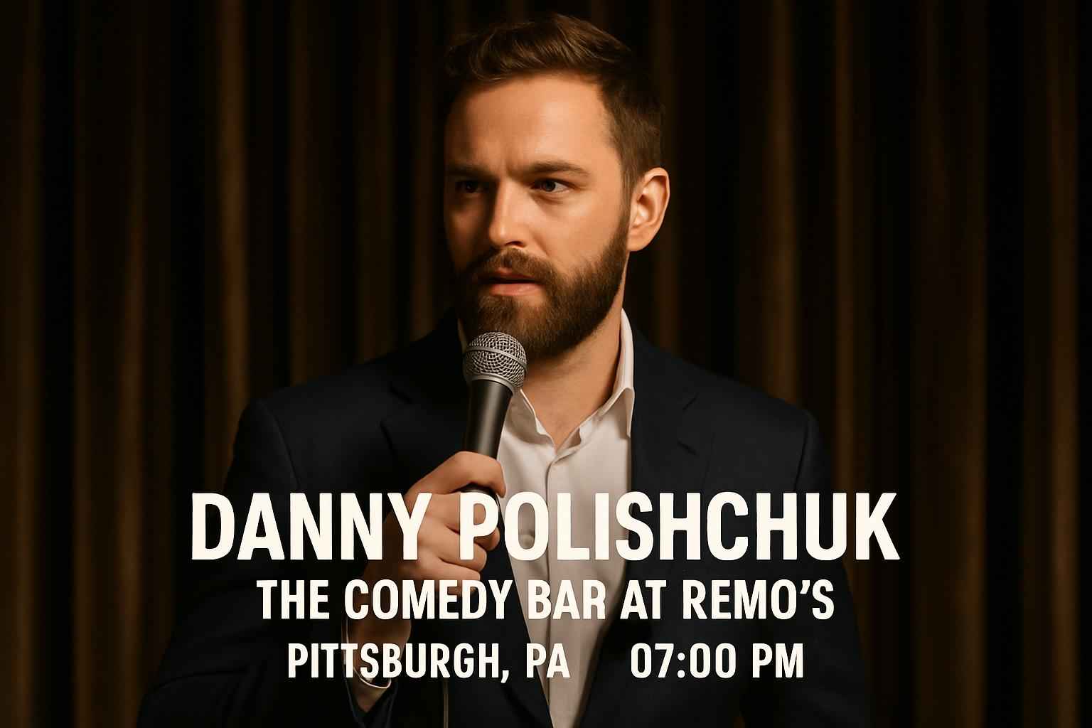 danny-polishchuk-the-comedy-bar-at-remo-s