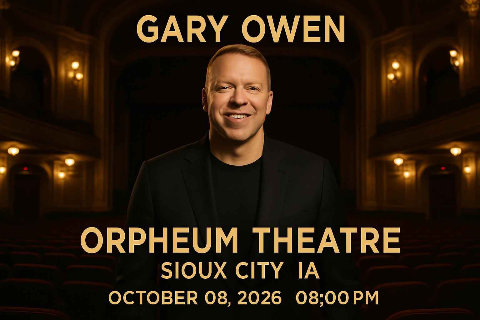 gary-owen-orpheum-theatre-sioux-city